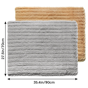 pet warming mat