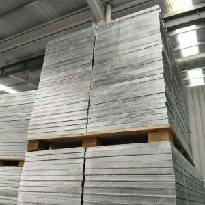 T-Bar Steel Gratings: Sturdy, Versatile, and Easy to Install