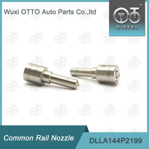 Bosch DLLA144P2199 Common Rail Nozzle for 0445120241 Injector