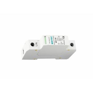 CB/S Certified Type 2 40kA Surge Protector 150V / 275V / 320V / 385V / 440V