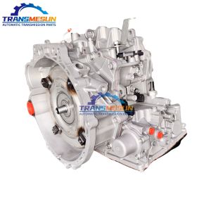 China 018CHA CVT Transmission Assembly for Chery Tiggo 2Pro 1.0L on sale