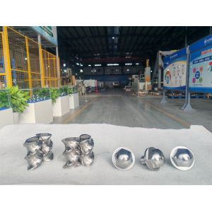 Quality STS 85 Plasetic Twin Screw Extruder Machine screw elements for sale