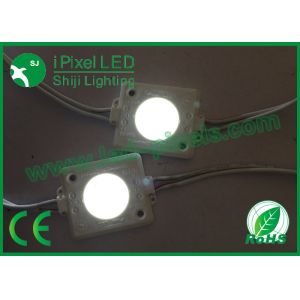 Programmable Digital 50mm Waterproof DMX Control Led Ball Light