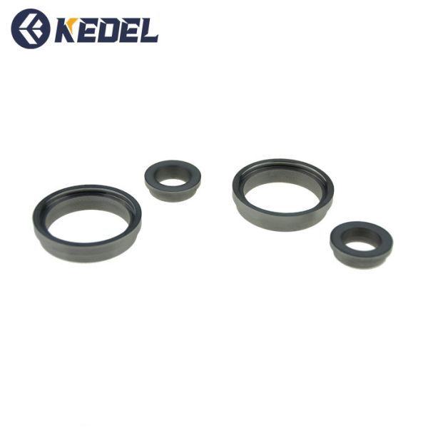 Buy Tungsten Carbide Seal Ring 86-93HRA for Mechanical Seal at wholesale prices