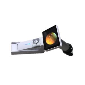 1920 X 1080 Pixels 3.5" Video Ophthalmoscope Device