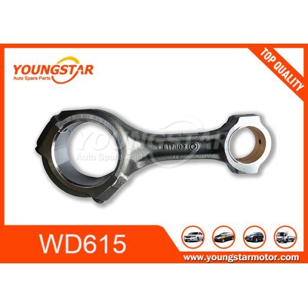Buy WD615 WD618 WP10 WP12 61800030041 Casting Iron Con Rod at wholesale prices