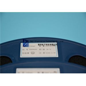 TIP42C Bipolar NPN PNP Transistors 100V 6A Current 65W Power HFE Grouping