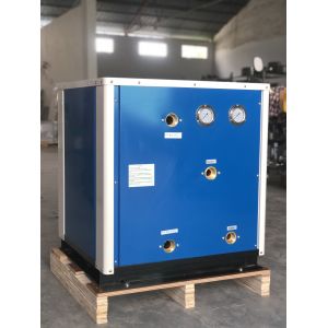 Water Source Heat Pump,water heat pump,R417A,R407C,R410A