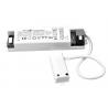 Integrated Dimmable Motion Sensor 16W Max Full Load Output Power IP20 Protection for sale