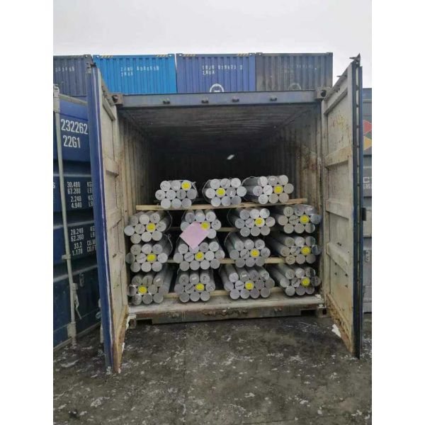 Best-selling Aluminum rod and aluminum bar with good price in stock for sale