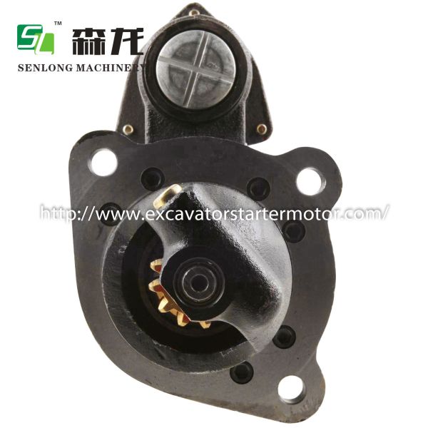 24V 12T 7.5K CCW Starter Motor 2071547 2071547