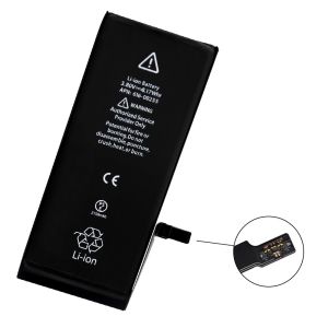 3350mAh Capacity Iphone Internal Battery Full Cobalt Strong Chip For Iphone 6