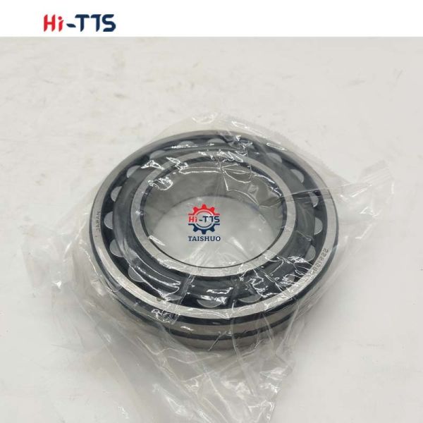 EC210B EC210CN 1180-00040 Steel Excavator Bearing Double Row Angular Contact Ball Bearings