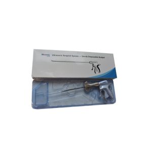 Quality Harmonic ENT Surgery Endoscopic Ultrasonic Shear for sale