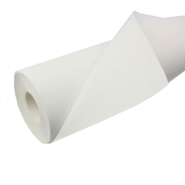 Buy Waterproof Large Painting Canvas , High Stability Large Plain White Canvas at wholesale prices