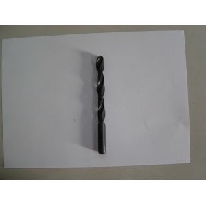 China HSS STRAIGHT SHANK TWIST DRILL-BLACK FINISH on sale