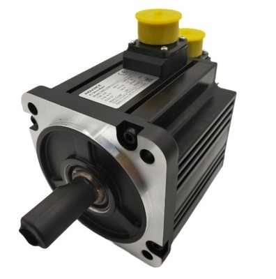 INOVANCE 1KW Servo Motor MS1H2-10C30CB-A334Z 0.16-48 NM Rated Torque 50W-7.5KW Based Speed 1500rmb 6000rpm Electrical Equipment