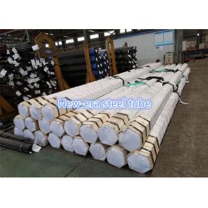 Sa334 Low Temperature Gr1 Seamless Boiler Tube