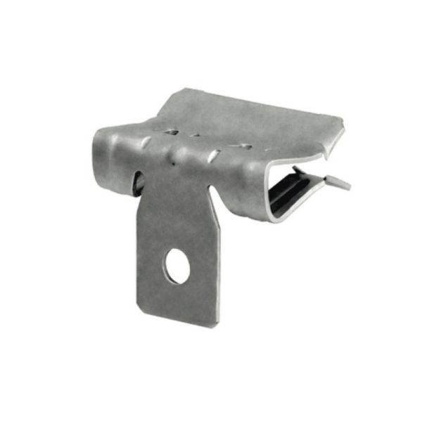 Powder Coated OEM Machine Perforated Custom Stainless Steel Sheet Standard