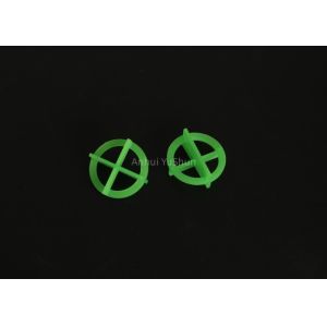 Self Leveling Hard Plastic Tile Spacers Clip Level Adjuster 4mm