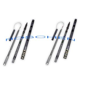 Cam Latch System Exploration Wireline Core Barrel H H3 For Triple Tube