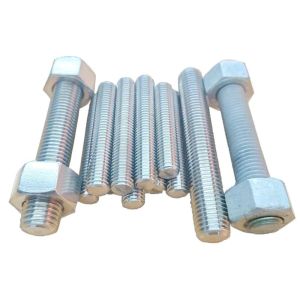 M3 M4 M5 M6 M8 M10 M12~M16 Stainless Steel Left&Right Thread Double End Thread
