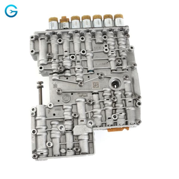 OEM Service Auto Car Transmission Part 6R80 Valve Body for Ford F-150 6R80