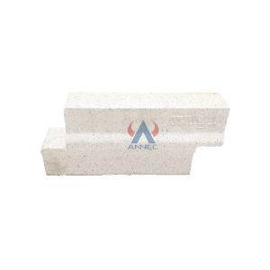 Fire Resistant 60% Al2O3 High Alumina Refractory Bricks