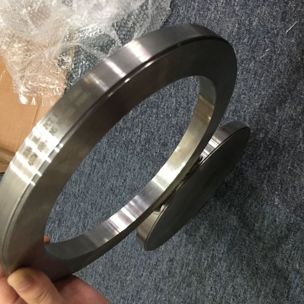 ASTM B564 UNS N08825 RF 6" 150LBS Spectable Blind Flange