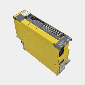 Quality A06B-6093-H101 Fanuc Servo Drive for Power Supply for sale