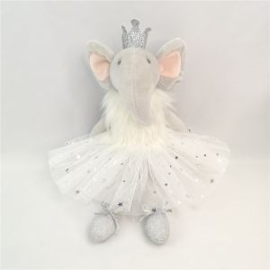 OAINI Brand ODM OEM Stuffed Animal Toys Comply EN71 Standard Dream Gifts