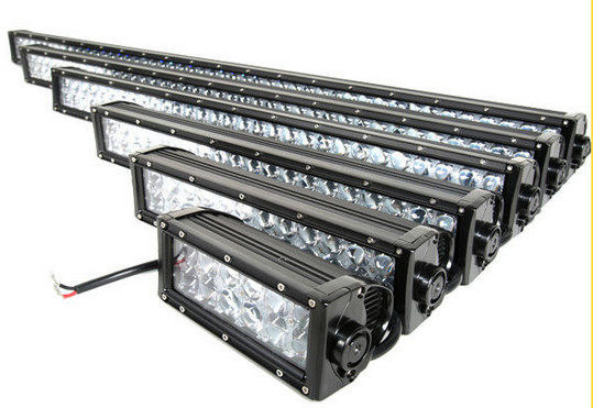 Buy 4D Lens 50inch 288Watt  cree off road led light bar at wholesale prices