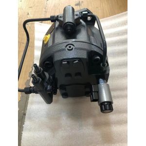 Rexroth A10VO74DFLR/31R-VSC41N00-S4548 replacement hydraulic main pump /piston