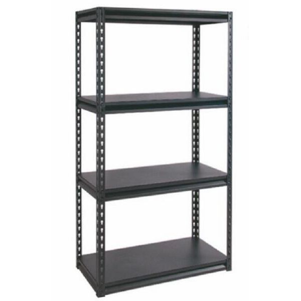 Buy 250kg Boltless Metal Storage Shelving For Distributor at wholesale prices