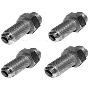Carbon steel hollow hex stud bolt