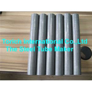 Mandrel Drawn Precision 4130 Dom Tubing Round