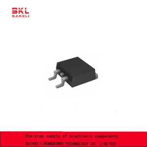 FDB12N50TM MOSFET Power Electronics D²PAK Package N-Channel AC-DC Power Supply