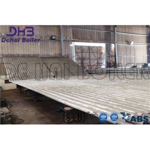 Auxiliary Water Wall Construction Membrane Panel Accessories Reliable