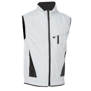 Sunscreen Fan Cooling Vest Sunproof USB Air Conditioning Clothing