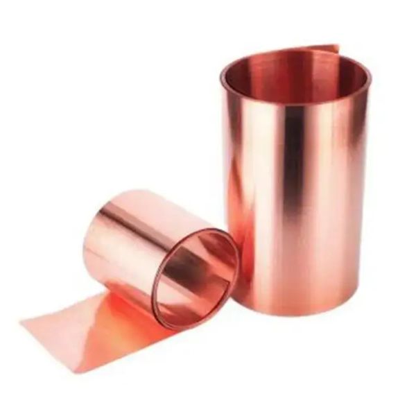 Buy SGS 0.1mm Copper Brass Coil Strip C10100 C10200 C10300 C10400 at wholesale prices