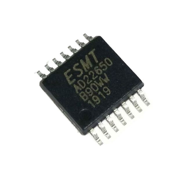 Buy AD22650 AD22650-QH14NAR TSSOP-14 Rf Ic Chip at wholesale prices