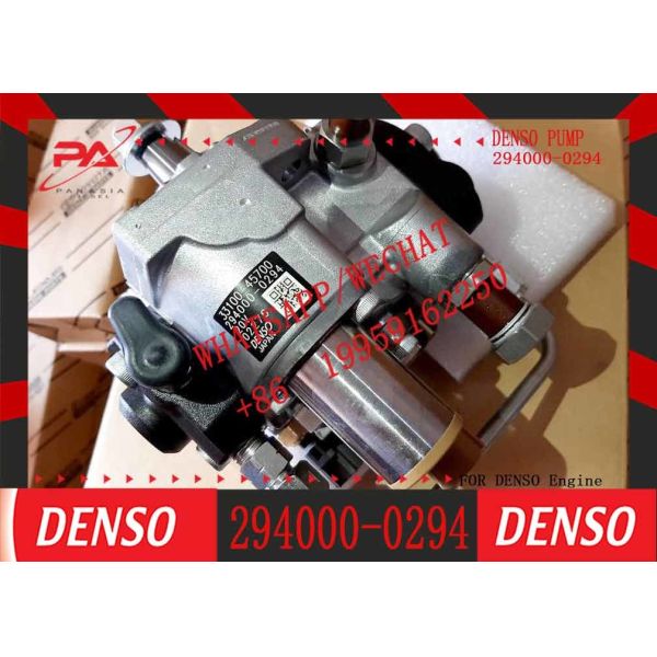 fuel injector pump 294000-0290, 294000-0293, 294000-0294, 294000-0823 for 33100-45700 ,3310045700 injector pump