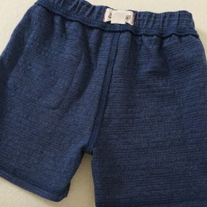 Baby Kids Pants Short - 100% Cotton - Customized Colors & Sizes - MOQ 300pcs