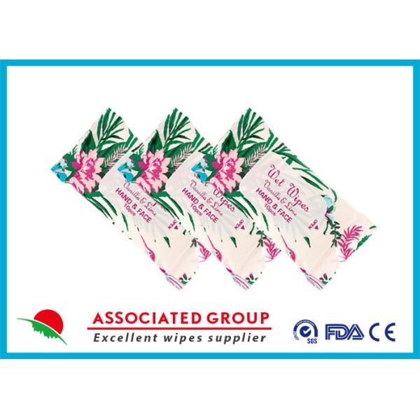 Buy Disposable Cloth 100 Natural Baby Wipes For Feminine Hygiene at wholesale prices