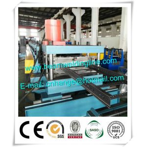 Industry Downspout Forming Machine And Elbow Bending Machine