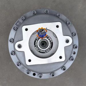 R360-7 Swing reducer 31NA-10150 31NA-10151 R375-7 Swing Gearbox for Hyundai