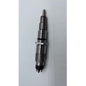 Quality High Quality Diesel Common rail Injector 0445120120 For Ford/Cummins/VW 4935675 4945807 for sale