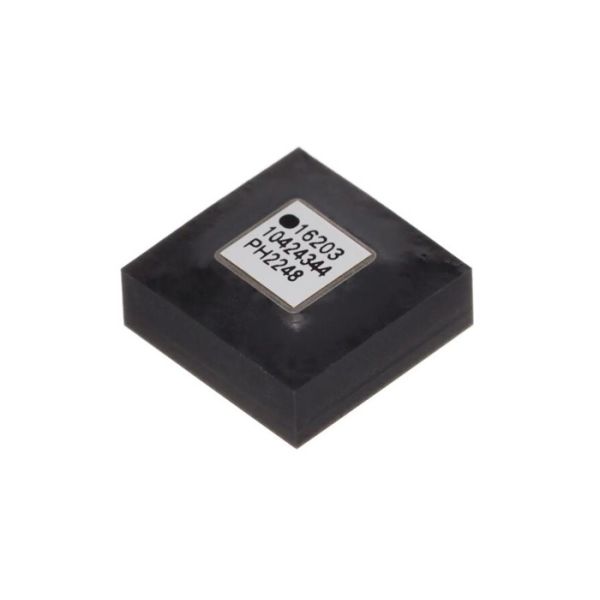 ADIS16203CCCZ Sensor IC Programmable 360 Degree Inclinometer 2.25kHz Motion