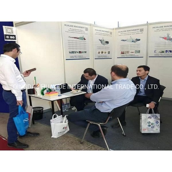 Worth Buying PVC Fibre Reinforced Pipe Extruder Line