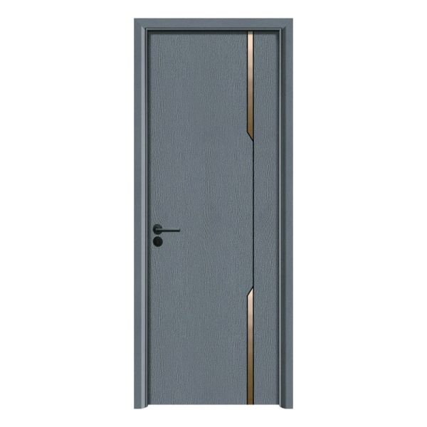 Buy Soundproof And Insulated WPC Hollow Door For Peaceful And Quiet Environment at wholesale prices